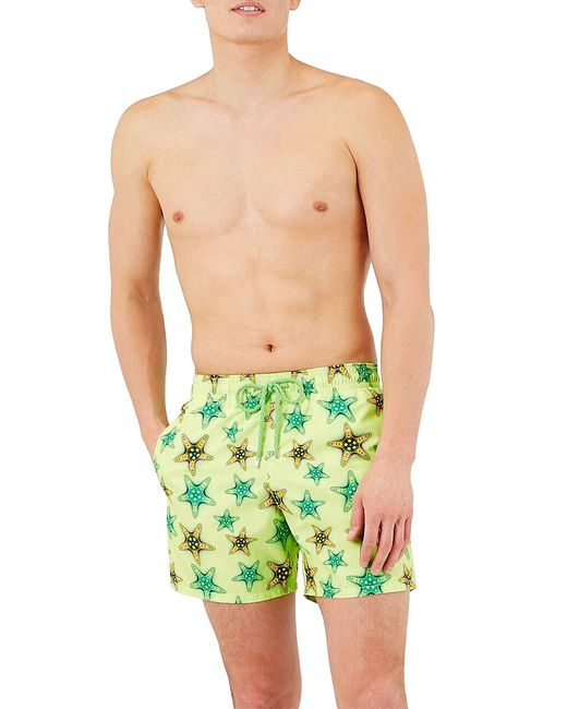 Vilebrequin Starfish Candy Swim Shorts