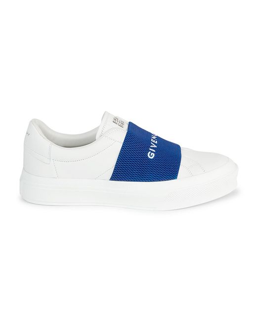 Givenchy City Court Elastic Sneakers