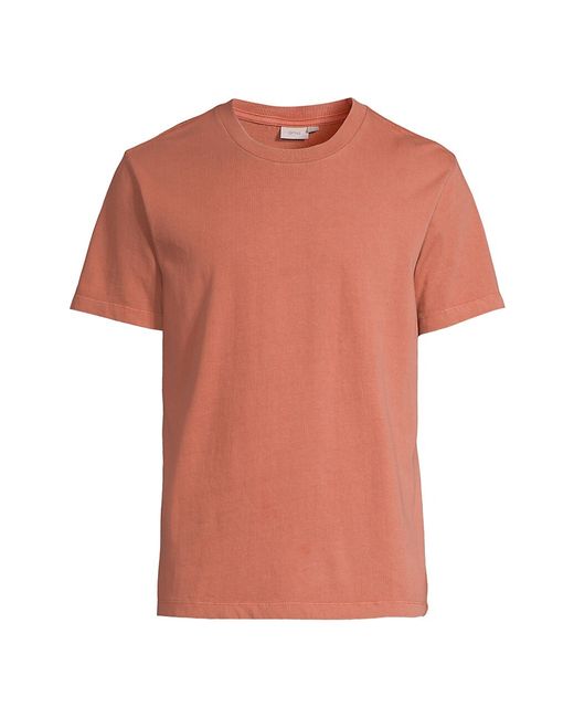 Onia Garment-Dyed Jersey T-Shirt