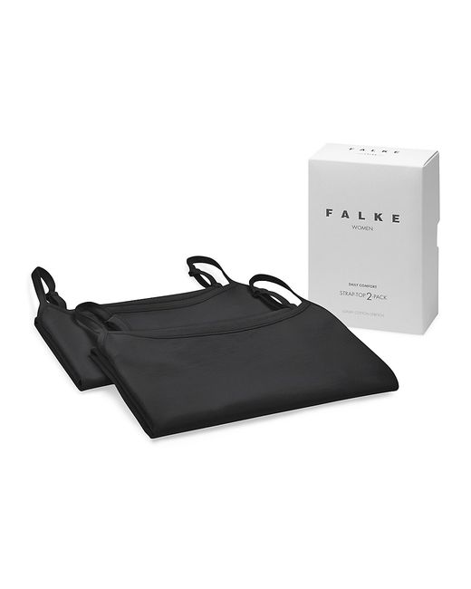 Falke 2-Pack Camisoles