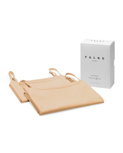 Falke 2-Pack Camisoles