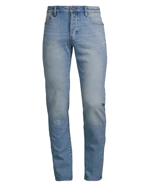 Neuw Denim Lou Slim-Fit Jeans