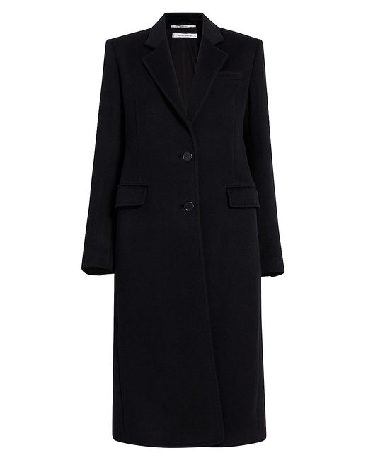 Another Tomorrow Tailored Coat