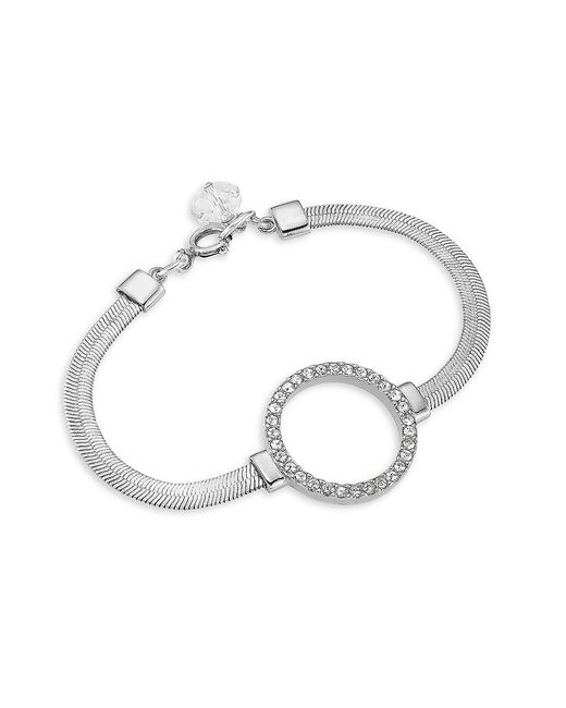 Isabel Marant Crystal-Embellished Bracelet