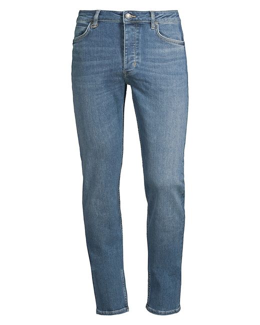 Neuw Denim Lou Slim-Fit Jeans