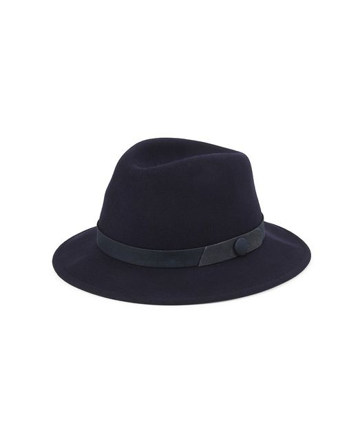 Saks Fifth Avenue COLLECTION Fedora