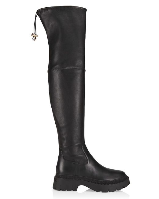 Coach Jolie Over-The-Knee Boots