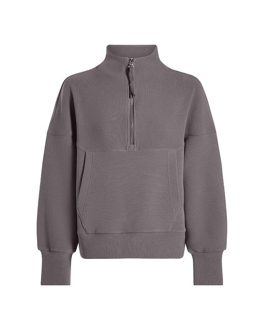 Varley Acadia Half-Zip Sweater