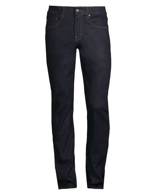7 For All Mankind Slimmy Slim-Fit Jeans