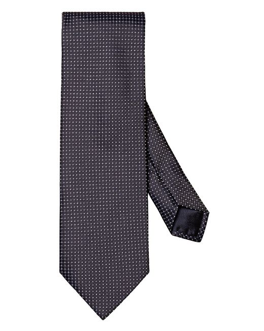 Eton Pin-Dot Tie