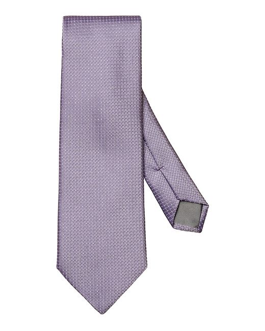 Eton Pin-Dot Evening Tie