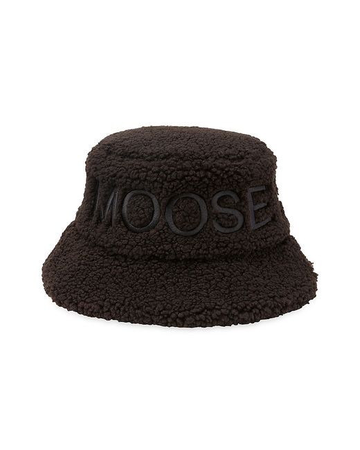 Moose Knuckles Cobble Bucket Hat