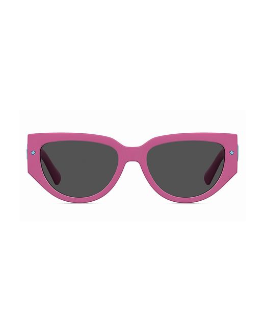 Chiara Ferragni 54MM Cat Eye Sunglasses
