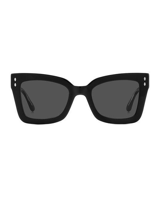 Isabel Marant 52MM Cat Eye Sunglasses