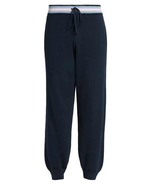 Saks Fifth Avenue COLLECTION Slim-Fit Knit Joggers