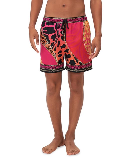 Hotel Franks By Camilla Printed Recycled Board Shorts