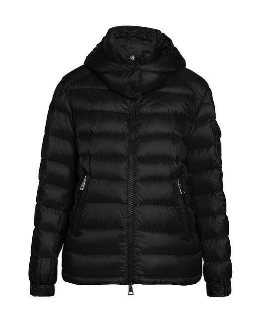 Moncler Mainline Dalles Hooded Jacket