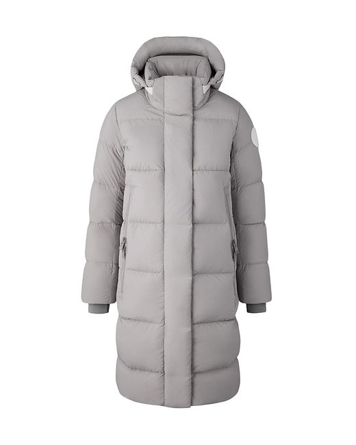 Canada Goose Byward Quilted Parka
