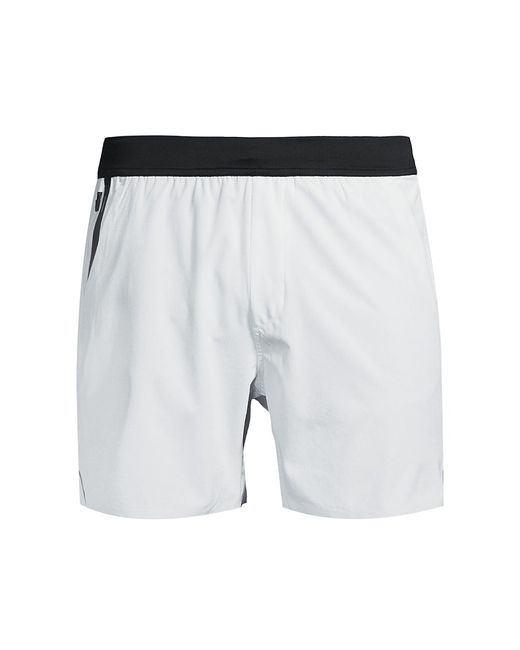 Ten Thousand Interval 5 Unlined Shorts