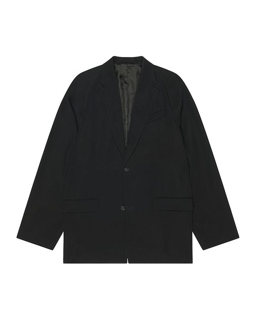 Balenciaga Raglan Tailored Jacket
