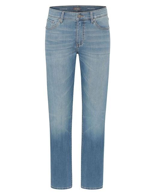 DL Premium Denim Russell Slim Straight Jeans