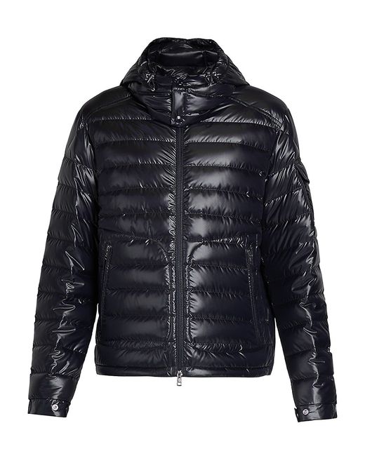 Moncler Lauros Giubbotto Down Puffer Jacket