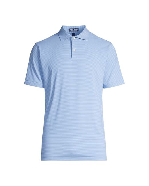 Peter Millar Crafted Performance Jersey Polo Shirt