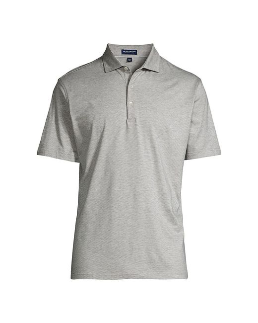 Peter Millar Crown Crafted Excursionist Flex Polo Shirt
