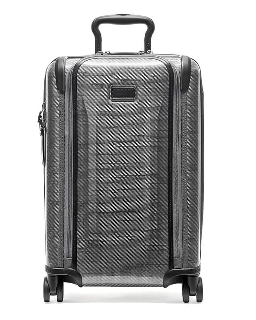 Tumi Tegra-Lite International Front Pocket Carry-On Suitcase