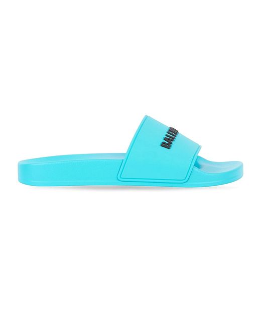 Balenciaga Pool Slide Sandal