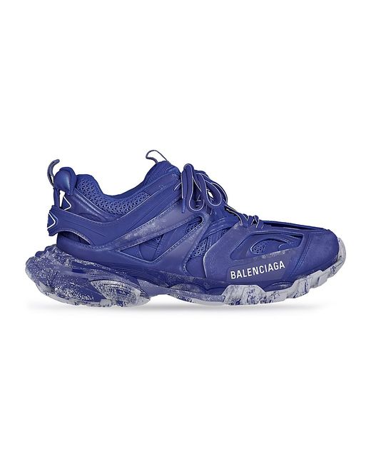 Balenciaga Track Faded Sneaker