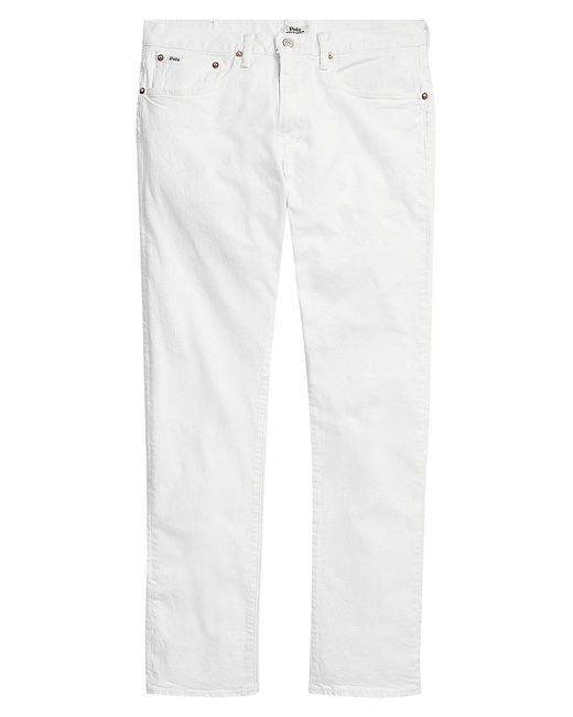 Polo Ralph Lauren Sullivan 5-Pocket Jeans