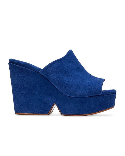 Clergerie Dolcy Platform Mules