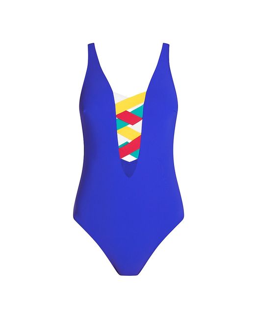 Valimare St Martin One-Piece Swimsuit