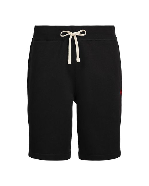 Polo Ralph Lauren Fleece Drawstring Shorts
