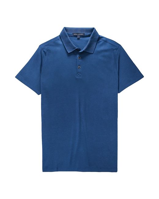 Robert Barakett Georgia Polo Shirt
