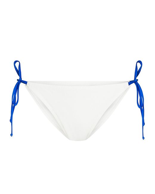 Valimare Ibiza Low-Rise String Bikini Bottom