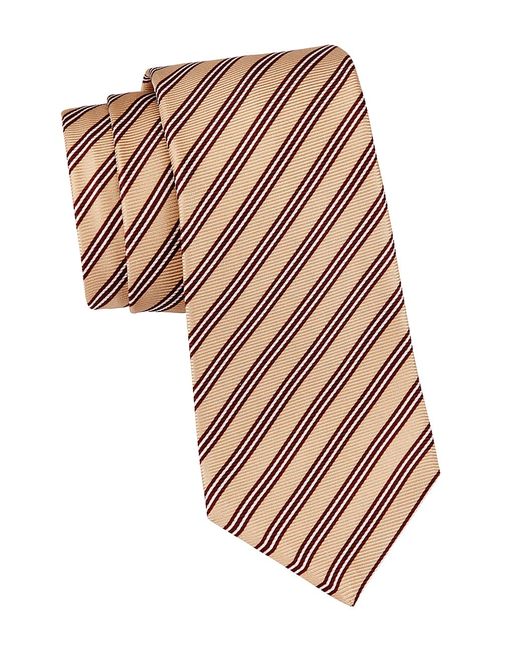 Kiton Stripe Tie