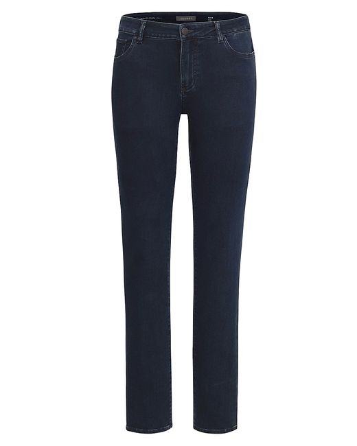 DL Premium Denim Nick Slim Jeans