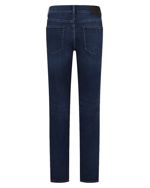 DL Premium Denim Nick Slim Jeans
