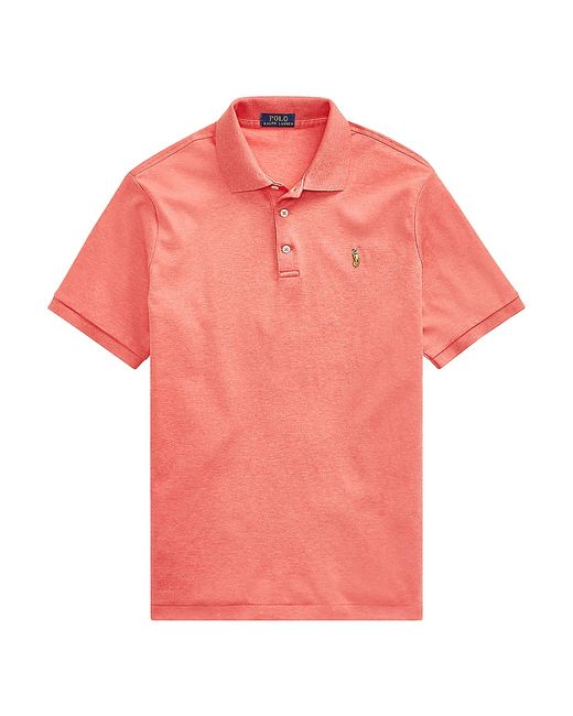 Polo Ralph Lauren Collared Polo Shirt