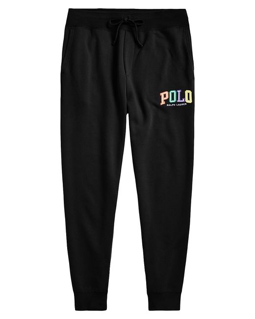 Polo Ralph Lauren Logo Fleece Sweatpants