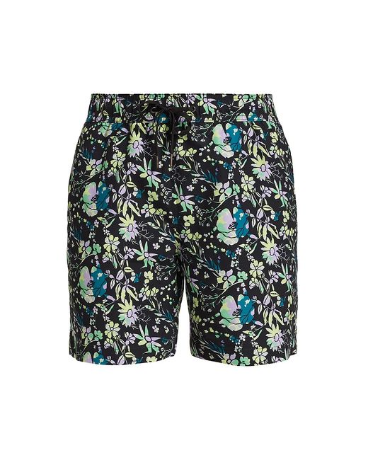 Saks Fifth Avenue COLLECTION Swim Shorts