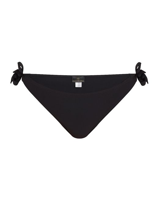 Valimare Milos Low-Rise String Bikini Bottom