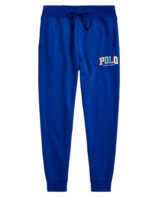 Polo Ralph Lauren Logo Fleece Sweatpants