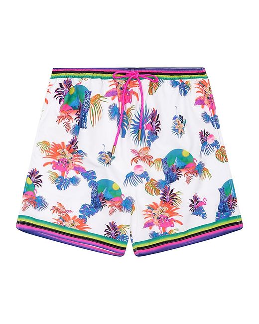 Hotel Franks By Camilla Printed Recycled Board Shorts