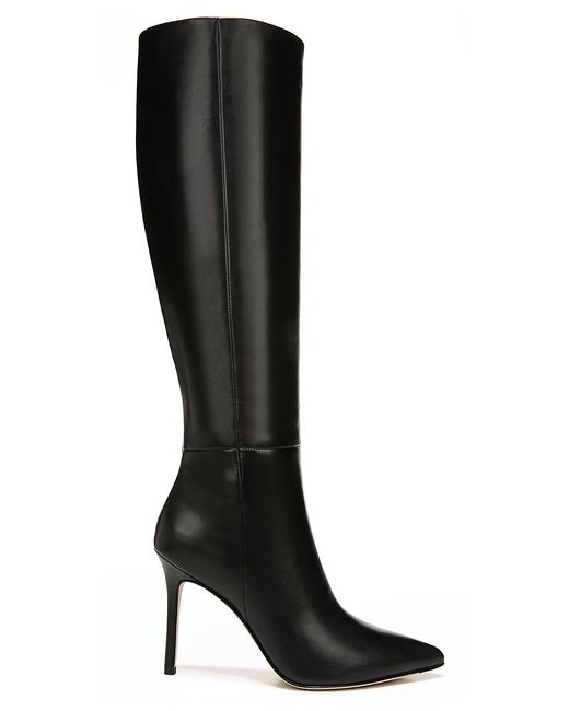 Veronica Beard Lisa Knee-High Boots