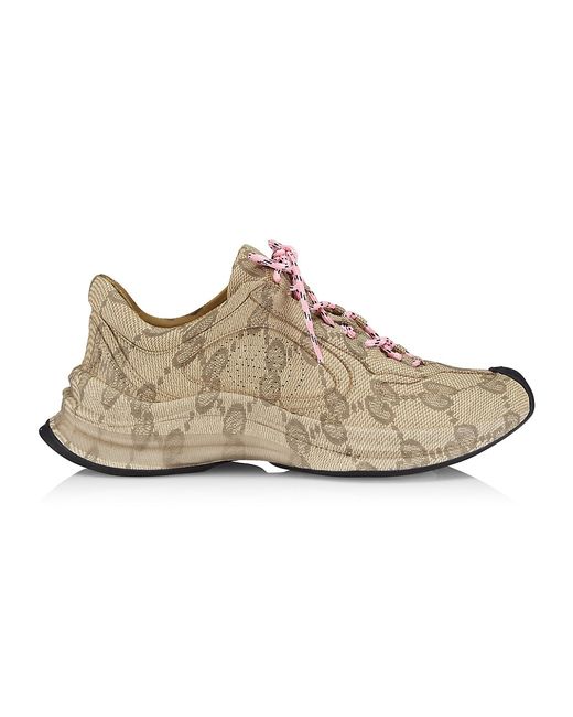 Gucci GG Runner Sneakers