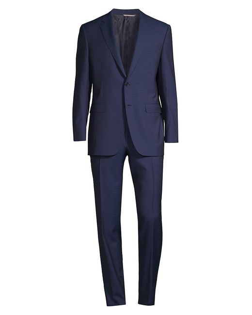 Canali Two-Piece Suit