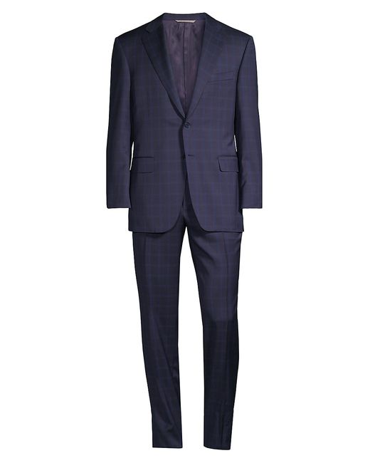 Canali Two-Piece Suit